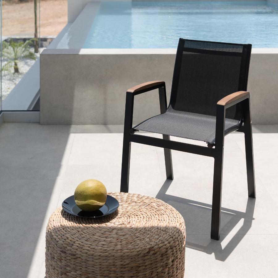 Zen Luxury Villas & Suites, By Thinkvilla Limenas Chersonisou Exterior foto